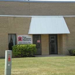 view from Davis street