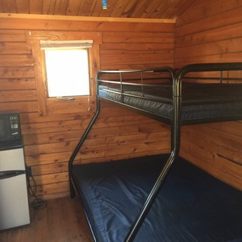 Lake Tulloch RV Campground - Cabin with front room bunk - Marinas Near Me - Jamestown, California Lake Tulloch RV Campground - Cabin with front room bunk - Marinas Near Me - Jamestown, California