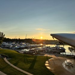 Charlevoix City Marina