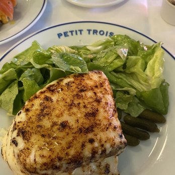 Petit Trois - French Near Me - Sherman Oaks, California Petit Trois - French Near Me - Sherman Oaks, California