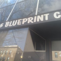 Art and Blueprint