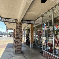 Eagle Center