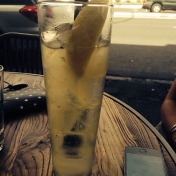 Mekong Baby - Afternoon After ($15) - gin, cucumber, lemon, spiced honey, Tabasco, Ginger beer, seasoning. - Vietnamese Near Me - Auckland, AUK Mekong Baby - Afternoon After ($15) - gin, cucumber, lemon, spiced honey, Tabasco, Ginger beer, seasoning. - Vietnamese Near Me - Auckland, AUK