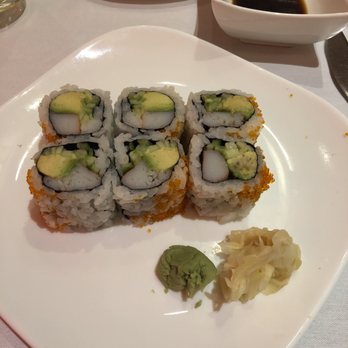Moonstone - California roll - Chinese Near Me - Great Neck, New York