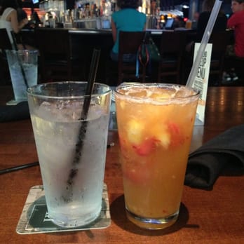 Yard House - Southern Belle drink (I think or something like that) - New American Near Me - West Nyack, New York Yard House - Southern Belle drink (I think or something like that) - New American Near Me - West Nyack, New York