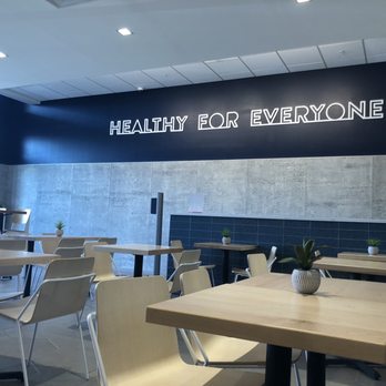 Just Salad - Salad Near Me - Boca Raton, Florida