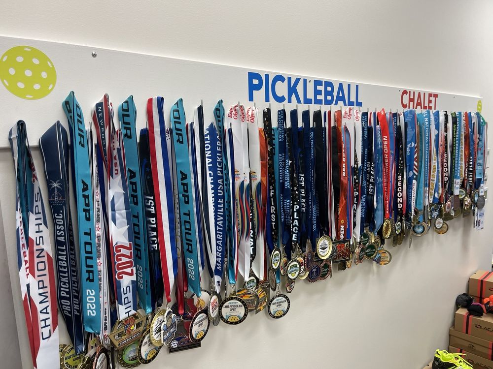 PICKLEBALL CHALET Updated May 2024 13 Reviews 18283 Pasadena St