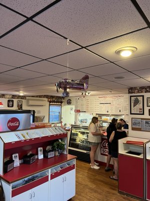 Seneca Farms by null