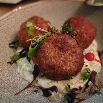 Spuntino - Arancini - Italian Near Me - Denver, Colorado