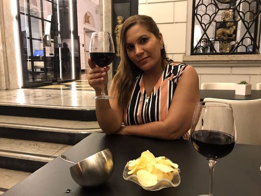 Grand Hotel Palace Rome by null