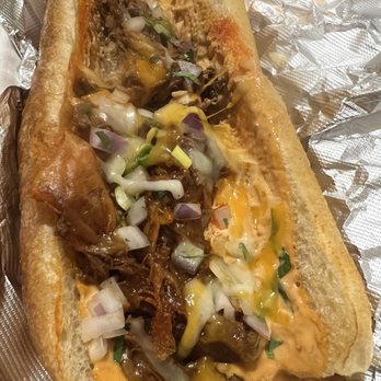 Little Miner Taco - Birria Steak and Cheese** - Tacos Near Me - Brentwood, Maryland Little Miner Taco - Birria Steak and Cheese** - Tacos Near Me - Brentwood, Maryland
