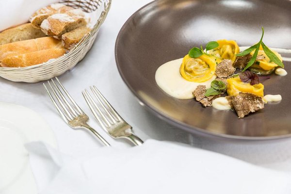 Romantik Hotel & Restaurant Oberwirt by null