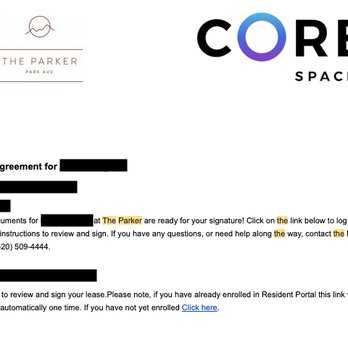 The Parker Tucson - Deceptive email -- made it seem like a contract for my current term, not a renewal. - Apartments Near Me - Tucson, Arizona The Parker Tucson - Deceptive email -- made it seem like a contract for my current term, not a renewal. - Apartments Near Me - Tucson, Arizona