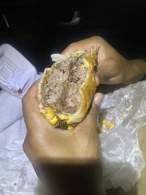 Wingfield's Breakfast & Burger by null