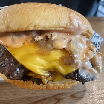 Smoke & Fire Social Eatery - Smash burger - Comfort Food Near Me - Paramount, California Smoke & Fire Social Eatery - Smash burger - Comfort Food Near Me - Paramount, California