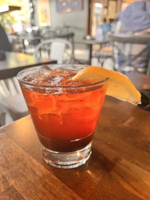 The Passenger by null