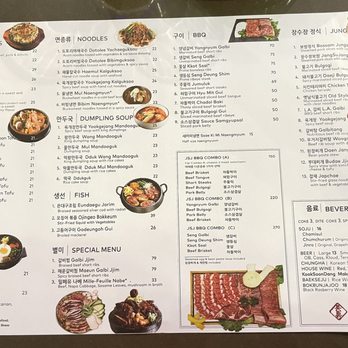 Jang Su Jang - 1/3/2024 - Korean Near Me - Milpitas, California Jang Su Jang - 1/3/2024 - Korean Near Me - Milpitas, California