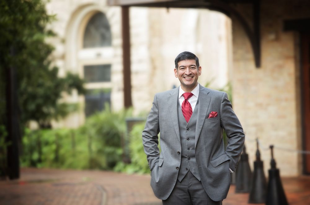 LaHood Law - disability attorney in San Antonio, TX