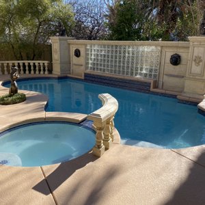 Trident Pool Plaster & Renovation on Yelp
