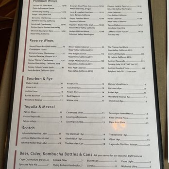 Share Kitchen & Bar Room - Menu - New American Near Me - Williamsville, New York