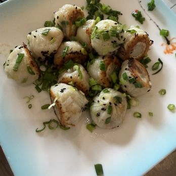 Mini Potstickers - Chinese Near Me - San Francisco, California