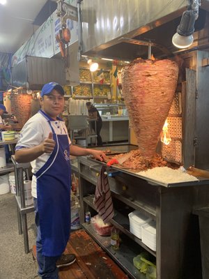 Tortas Gigantes Sur 12 by null