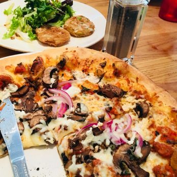 Osteria 832 - Pizza Near Me - Atlanta, Georgia