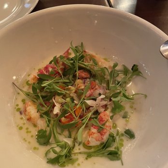 Union - Lobster - Italian Near Me - Pasadena, California