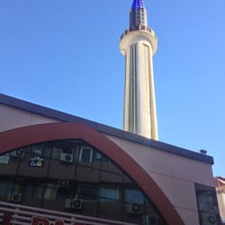 Kemalpaşa Cami