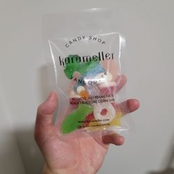 Karameller Candy Shop - 100g mixed bag