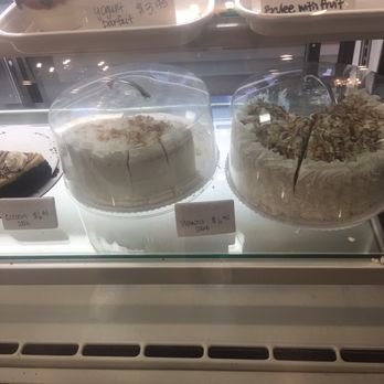 Amore Bakery and Cafe - Gelato Near Me - Gretna, Louisiana