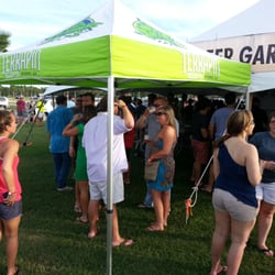 Abita Top Of The Hops Beer Fest