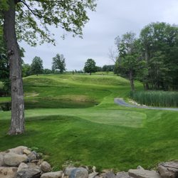Storm King Golf
