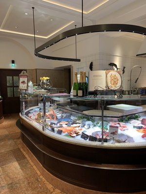 Restaurant Alois - Dallmayr Fine Dining by null