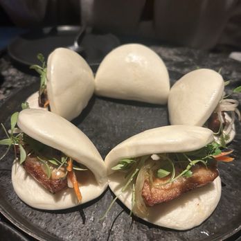 CIR Lounge - Pork Belly Bao - Asian Fusion Near Me - Fountain Valley, California CIR Lounge - Pork Belly Bao - Asian Fusion Near Me - Fountain Valley, California