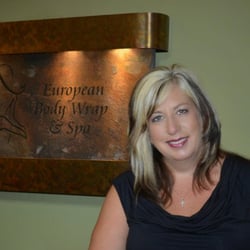 European Body Wrap & Medi Spa