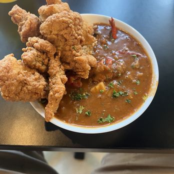 THE SOUL FOOD LOUNGE - Updated July 2024 - 646 Photos & 267 Reviews