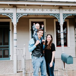 Whitworth Family Dentistry - The whole Whitworth family crew!