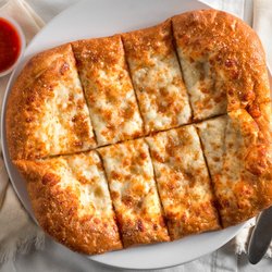 Stoners Pizza Joint