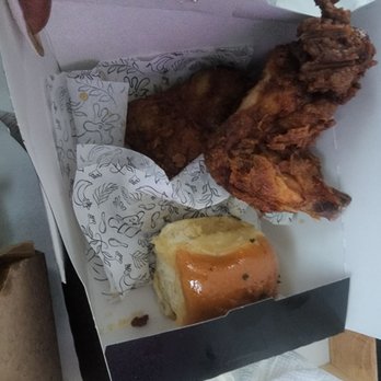 Honeymoon Chicken - Chicken Shop Near Me - Washington, DC, District of Columbia