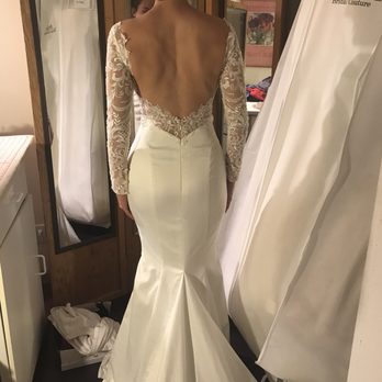 Lydia Lee - The final fitting with Lydia--a perfect fit! - Sewing & Alterations Near Me Lydia Lee - The final fitting with Lydia--a perfect fit! - Sewing & Alterations Near Me