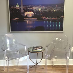 Potomac Physical Medicine - Waiting Area