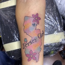 Tatoo Tatoo
