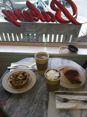 The Pacific Way by null