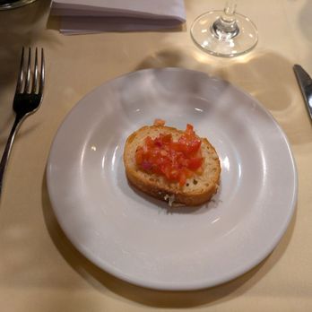 Girasole - Italian Near Me - Bound Brook, New Jersey