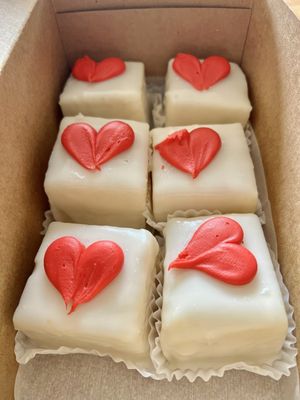 Taylor's Bakery by null