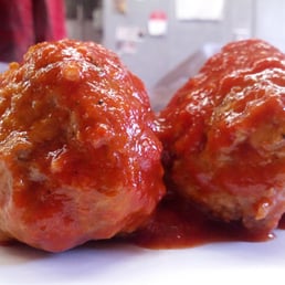 Meatballs