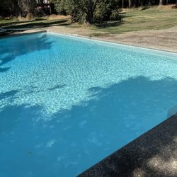 Simply Swim Pool Service and Repair - Our sparkling pool, thanks to Simply Swim