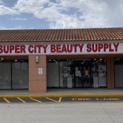 Super City Discounts