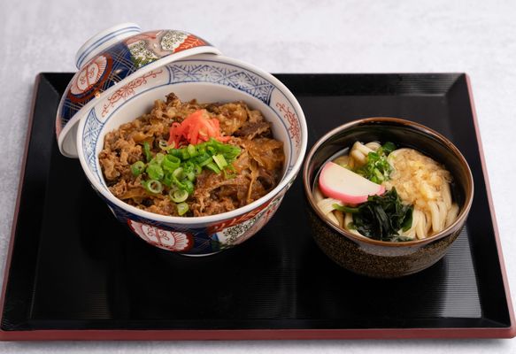 Udon Mugizo by null